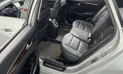 Kia K7 2018, 89263 км, за 11500000 KRW - фото 12