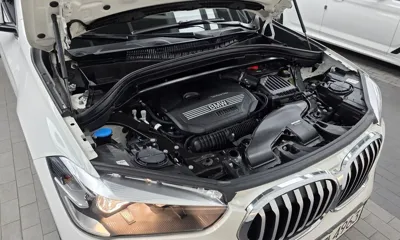BMW X1 2022, 22902 км, за 28500000 KRW - фото 6