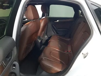 Audi A4 2015, 163174 км, за 6490000 KRW - фото 9