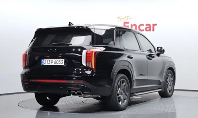 Hyundai Palisade 2024, 14259 км, за 34500000 KRW - фото 2