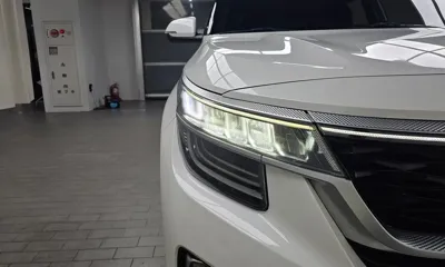 Kia Seltos 2021, 157717 км, за 13990000 KRW - фото 22