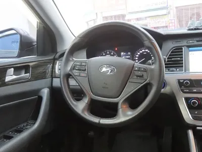 Hyundai Sonata 2017, 122607 км, за 9200000 KRW - фото 18