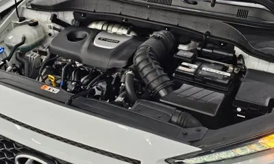 Hyundai Kona 2019, 63784 км, за 16900000 KRW - фото 6