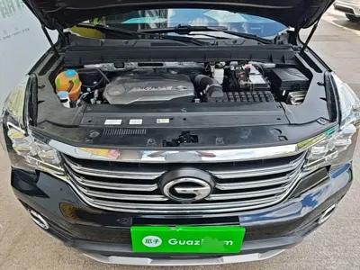GAC Motor Trumpchi GS7 2019, 114000 км, за 45500 CNY - фото 20
