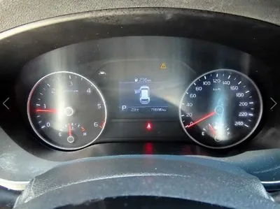 Kia Sportage 2019, 78691 км, за 13690000 KRW - фото 9