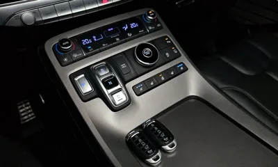 Hyundai Palisade 2022, 34562 км, за 34900000 KRW - фото 9