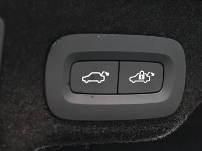 Volvo S90 2019, 43510 км, за 29990000 KRW - фото 6