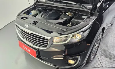 Kia Canival 2018, 88669 км, за 18500000 KRW - фото 6