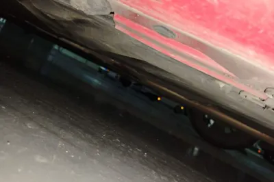 Mercedes-Benz CLA 2019, 68000 км, за 73995.9 CNY - фото 28