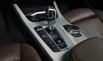 BMW X4 2018, 88228 км, за 23900000 KRW - фото 9