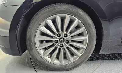 Hyundai Equus 2014, 122586 км, за 9000000 KRW - фото 5