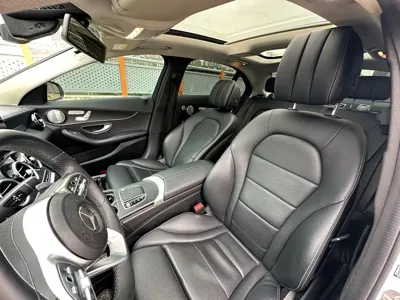 Mercedes-Benz C-Class 2021, 70000 км, за 138800 CNY - фото 6