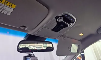 Hyundai Grandeur 2018, 103424 км, за 12500000 KRW - фото 17