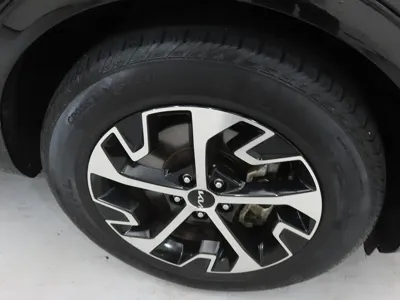 Kia Sportage 2022, 110106 км, за 23800000 KRW - фото 20
