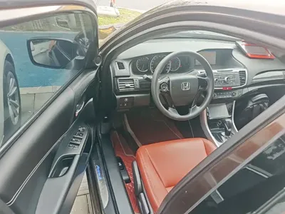 Honda Accord 2016, 141700 км, за 51200 CNY - фото 16