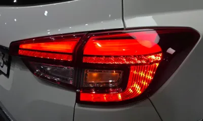 KG_Mobility_Ssangyong Rexton 2019, 52450 км, за 20900000 KRW - фото 23