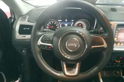 Jeep Compass 2017, 113000 км, за 46851.6 CNY - фото 13