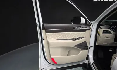Hyundai Palisade 2021, 66457 км, за 29900000 KRW - фото 24