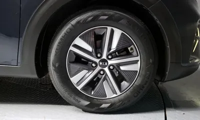 Kia Niro 2021, 143476 км, за 16000000 KRW - фото 21