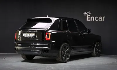 Rolls-Royce Cullinan 2019, 94148 км, за 285900000 KRW