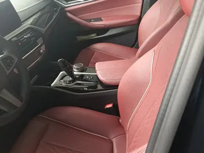 BMW 5 Series 2022, 80000 км, за 196800 CNY - фото 8