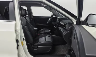 KG_Mobility_Ssangyong TIBOLI 2021, 68597 км, за 13500000 KRW - фото 26