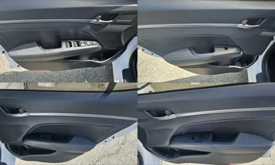 Hyundai Avante 2017, 135740 км, за 8600000 KRW - фото 11