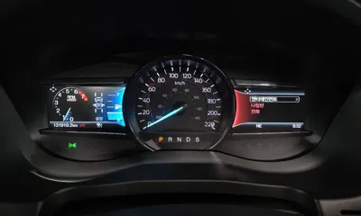 Ford Explorer 2019, 131919 км, за 14400000 KRW - фото 8
