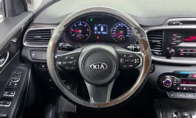 Kia Sorento 2016, 176619 км, за 9900000 KRW - фото 13