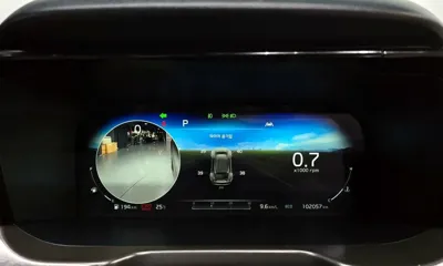Kia Sorento 2021, 102057 км, за 19900000 KRW - фото 8