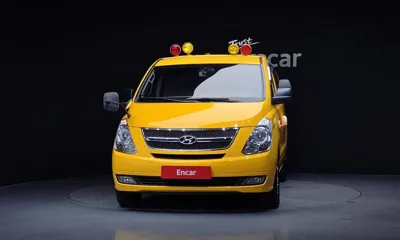 Hyundai Starex 2015, 75094 км, за 7900000 KRW - фото 3