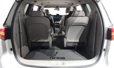 Kia Canival 2016, 164640 км, за 10990000 KRW - фото 17