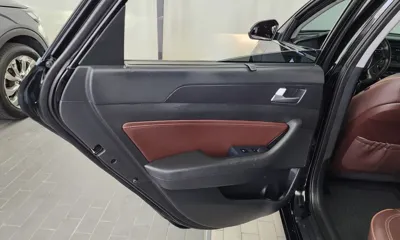 Hyundai Sonata 2017, 153840 км, за 9990000 KRW - фото 25