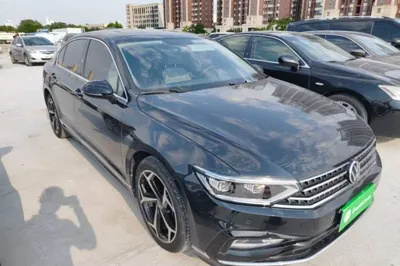 Volkswagen Magotan 2023, 68300 км, за 117616.87 CNY - фото 3