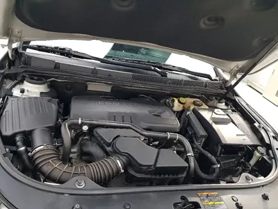 ChevroletGMDaewoo Alpheon 2011, 66000 км, за 1900000 KRW - фото 6