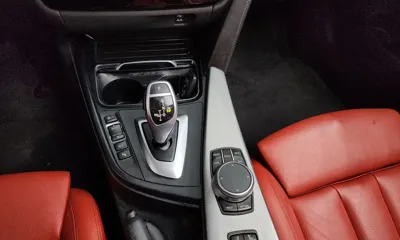 BMW 4-Series 2020, 81867 км, за 28500000 KRW - фото 9