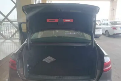 Audi A4L 2017, 88100 км, за 85559.24 CNY - фото 22