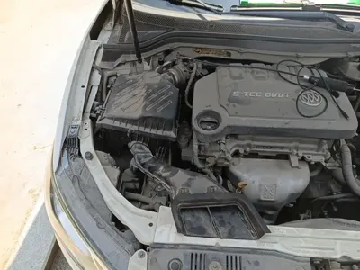Buick Excelle 2015, 46000 км, за 19700 CNY - фото 22