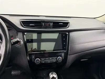 Nissan X-Trail 2021, 60900 км, за 83000 CNY - фото 8