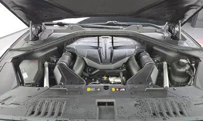 Genesis GV80 2020, 94945 км, за 38000000 KRW - фото 6