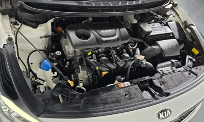 Kia K3 2018, 118340 км, за 9000000 KRW - фото 6