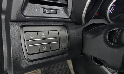 KG_Mobility_Ssangyong TIBOLI 2019, 73373 км, за 9900000 KRW - фото 16