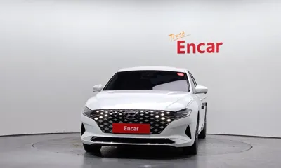 Hyundai Grandeur 2023, 71991 км, за 24300000 KRW