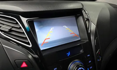 Hyundai i40 2016, 90985 км, за 8300000 KRW - фото 15