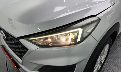 Hyundai Tucson 2019, 159982 км, за 13950000 KRW - фото 22