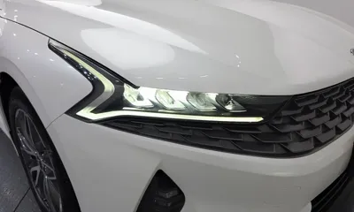 Kia K5 2020, 90905 км, за 16300000 KRW - фото 22