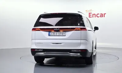 Kia Canival 2023, 67666 км, за 30800000 KRW - фото 4