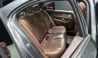 Mercedes-Benz E-Class 2019, 51946 км, за 32990000 KRW - фото 11