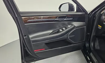 Genesis G90 2019, 146772 км, за 27400000 KRW - фото 24