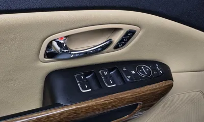Kia Canival 2016, 220316 км, за 10990000 KRW - фото 17